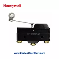 BZ Series Honeywell Micro Switchx