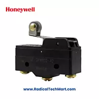 BZ Series Honeywell Micro Switchx