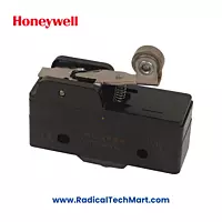BZ Series Honeywell Micro Switchx
