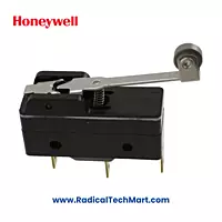 BZ Series Honeywell Micro Switchx