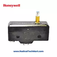 BZ Series Honeywell Micro Switchx
