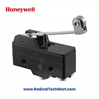BZ Series Honeywell Micro Switchx