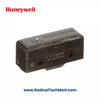 BZ Series Honeywell Micro Switchx