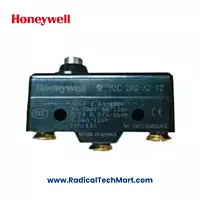 BZC-V2 Series Honeywell Micro Limit Switch