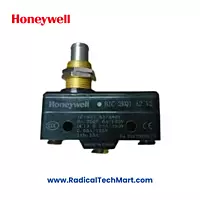 BZC-V2 Series Honeywell Micro Limit Switch