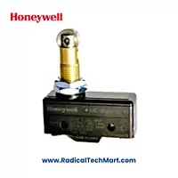 BZC-V2 Series Honeywell Micro Limit Switch
