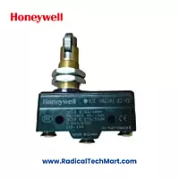 BZC-V2 Series Honeywell Micro Limit Switch