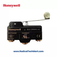 BZC Series Honeywell Micro Limit Switch