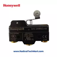 BZC Series Honeywell Micro Limit Switch