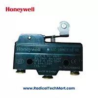 BZC-V2 Series Honeywell Micro Limit Switch