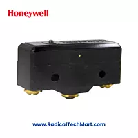 BZ Series Honeywell Micro Switchx