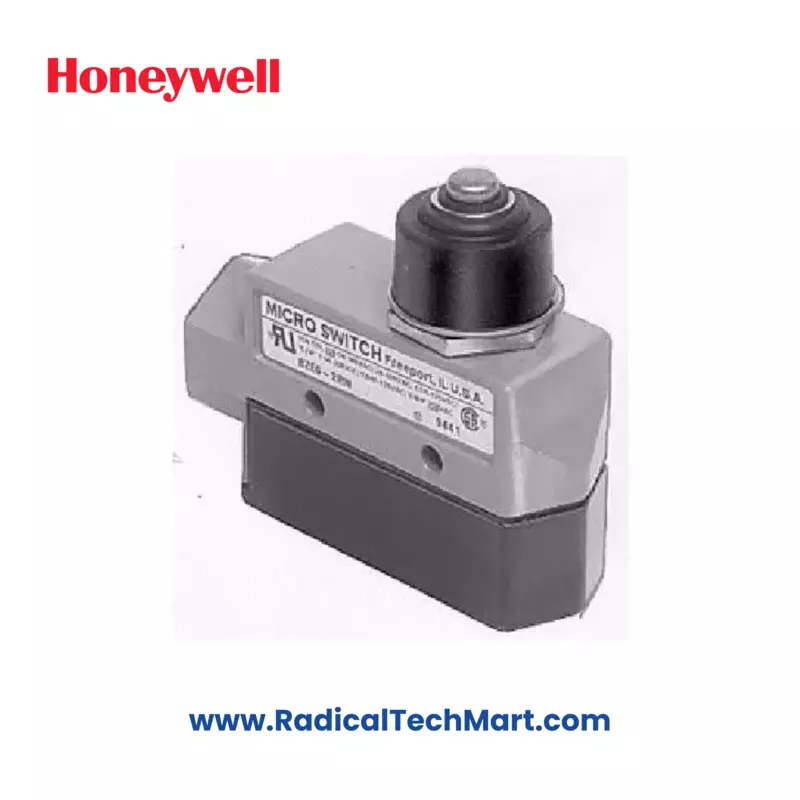 BZE6-2RN-F1 Honeywell Limit Switch