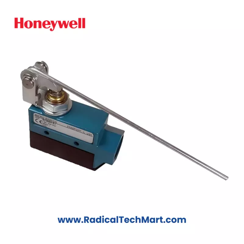 BZE6-2RQ62 Honeywell Limit Switch