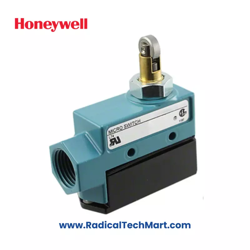 BZE6-2RQ81 Honeywell Limit Switch