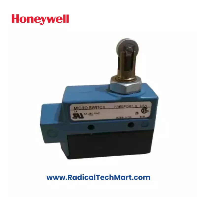 BZE6-3YQ9 Honeywell Limit Switch