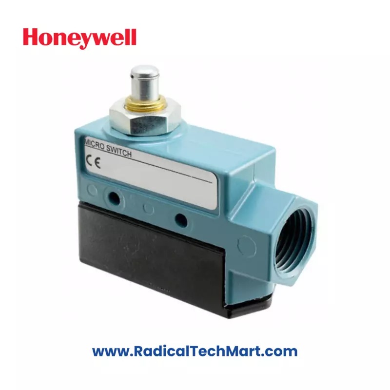 BZE6-3YQT Honeywell Limit Switch