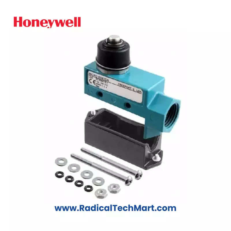 BZE6-7RN Honeywell Limit Switch