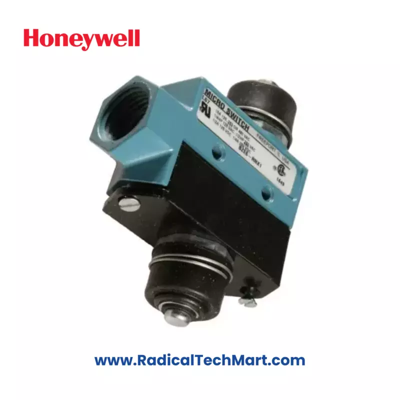 BZE6-RNX1 Honeywell Limit Switch