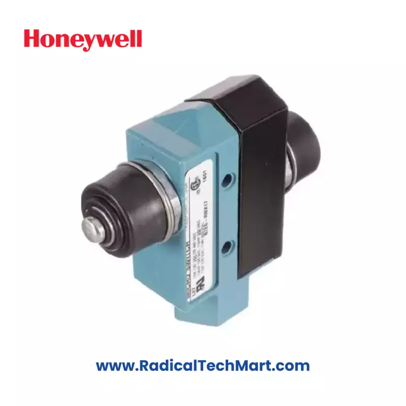 BZE6-RNX17 Honeywell Limit Switch