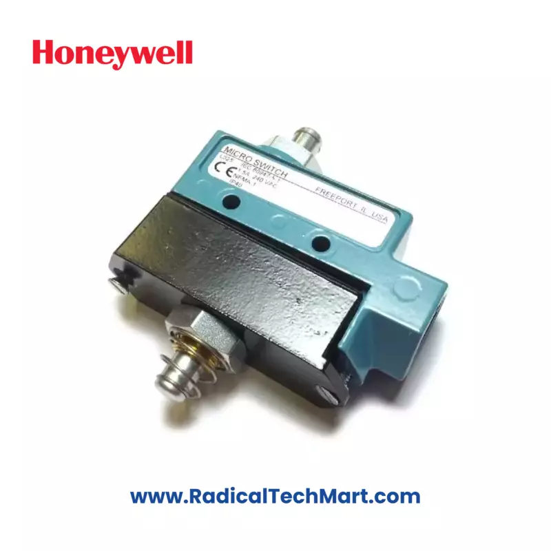 BZE6-RQX2 Honeywell Limit Switch