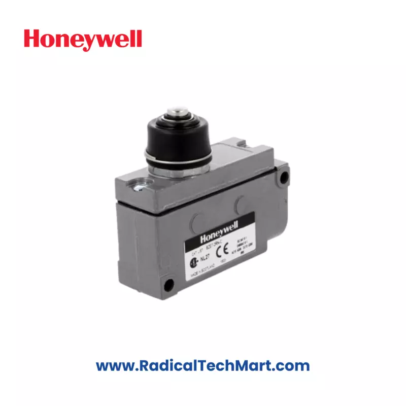 BZE7-2RN-C Honeywell Limit Switch