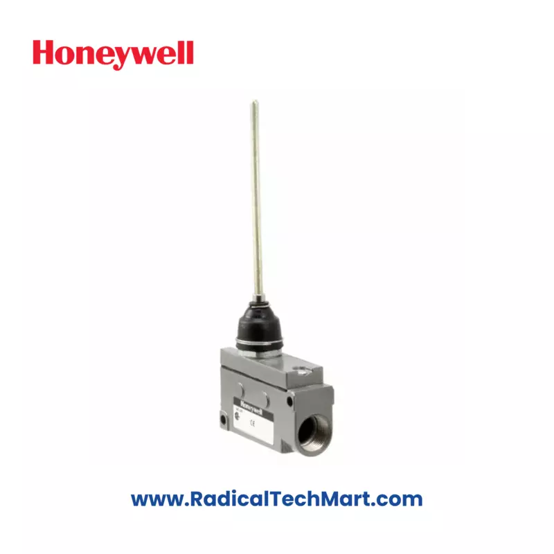 BZE7-2RN18-C Honeywell Limit Switch