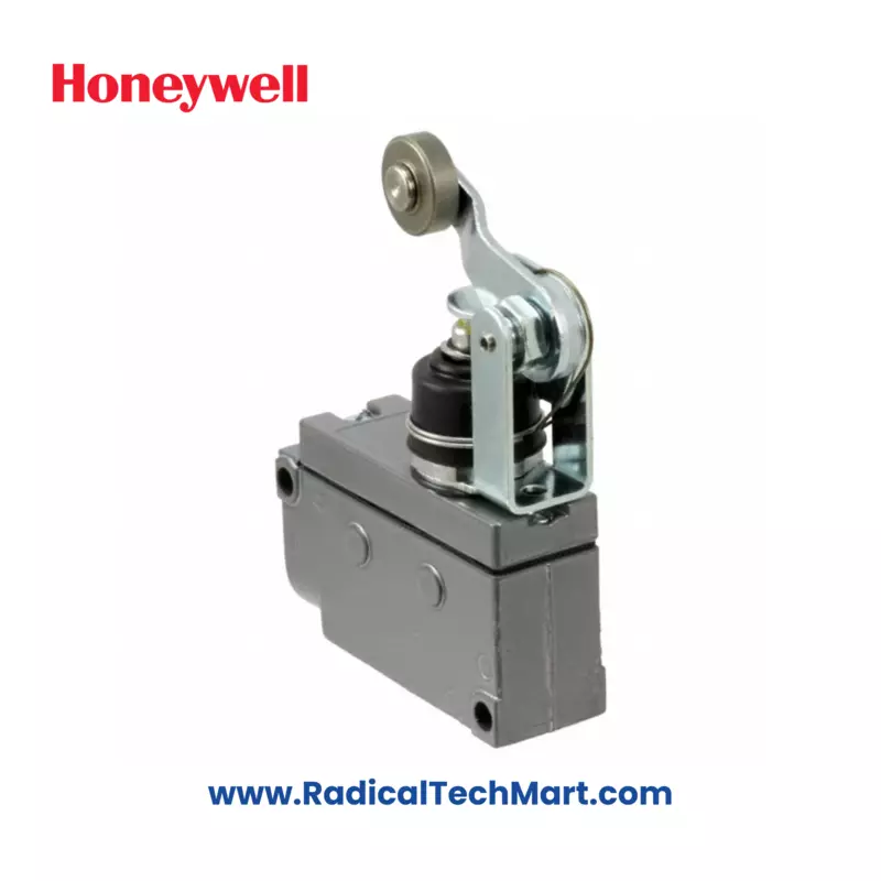 BZE7-2RN2-C Honeywell Limit Switch