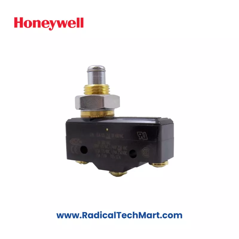 BZE7-2RQ-C Honeywell Limit Switch