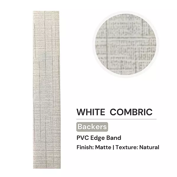 White Combric (B_3002)