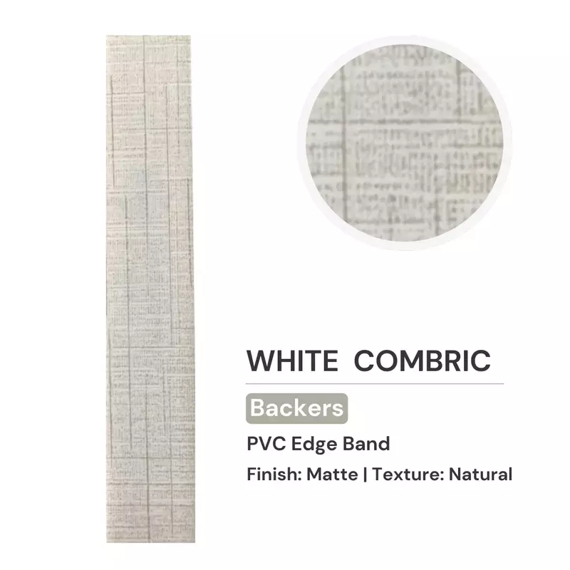 White Combric (B_3002)