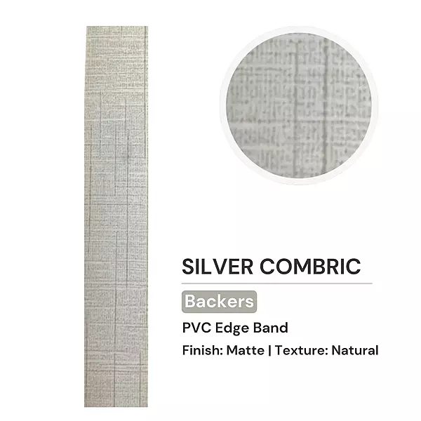 Silver Combric (B_3005)
