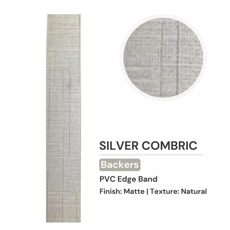 Silver Combric (B_3005)