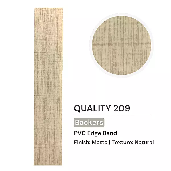 Quality 209 (B_3006)