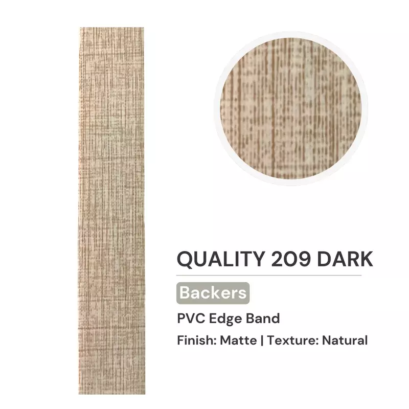 Quality 209 Dark (B_3007)