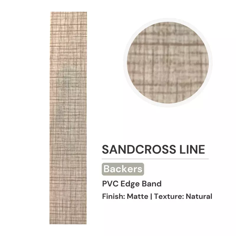 Sand Cross Line (B_3009)