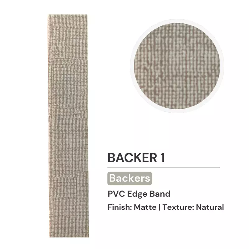 Backer 1 (B_3011)