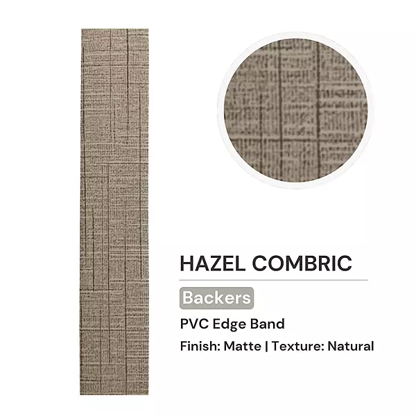 Hazel Combric (B_3016)