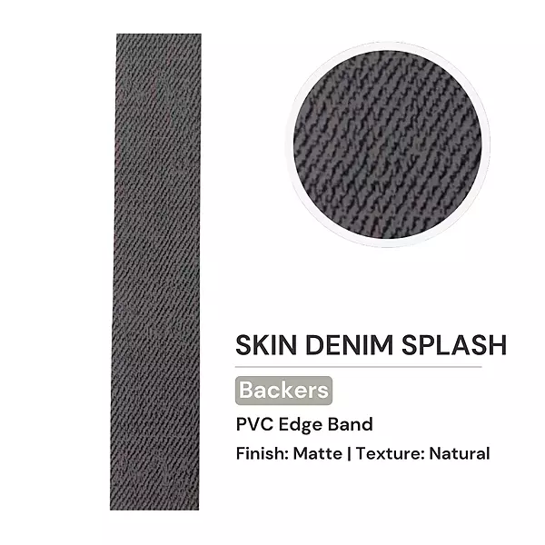 Skin Denim Splash (B_3031)
