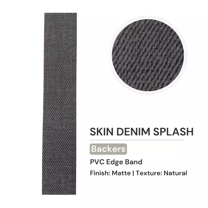Skin Denim Splash (B_3031)