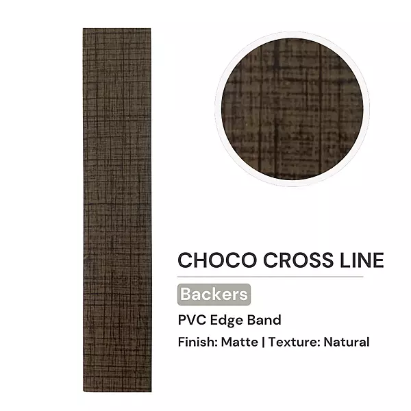 Choco Cross Line (B_3032)