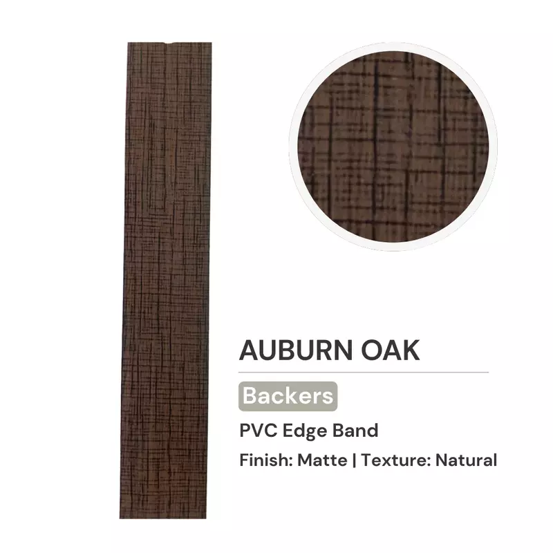 Auburn Oak (B_3033)