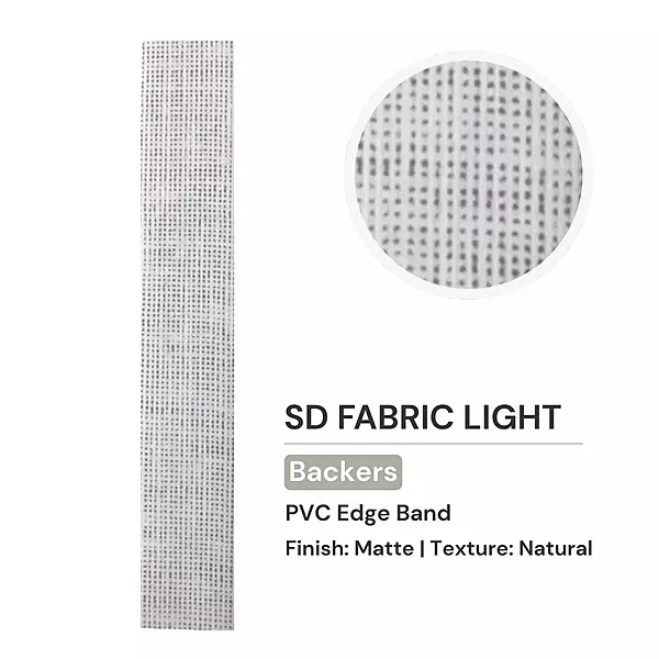 SD Fabric Light (B_3035)