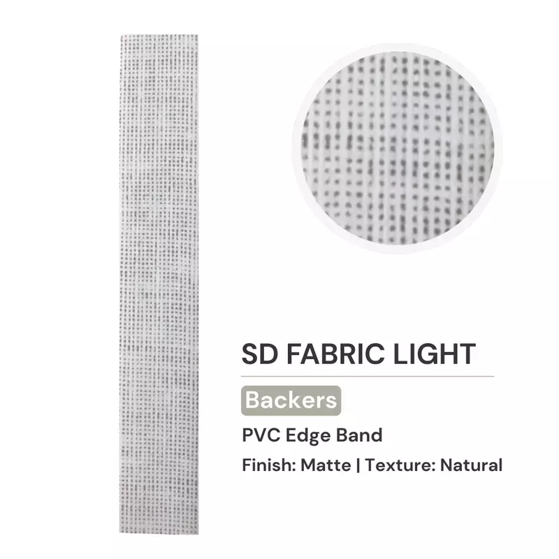 SD Fabric Light (B_3035)