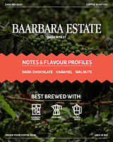 New Baarbara Estate New Baarbara Estate