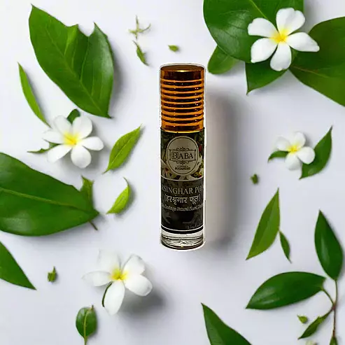 Baba HARSINGAR PHOOL Rollon 6ml