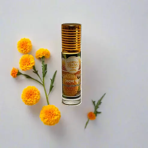 Baba KADAMB PHOOL Rollon 6ml