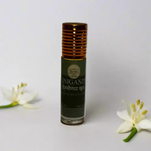 Baba RAJNIGANDHA Rollon 6ml