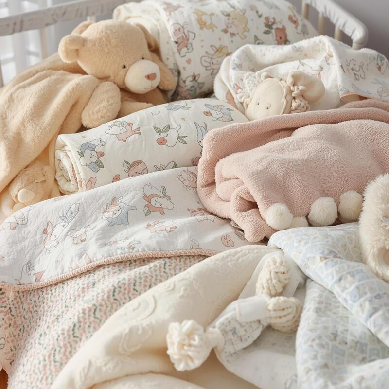 Baby Blankets
