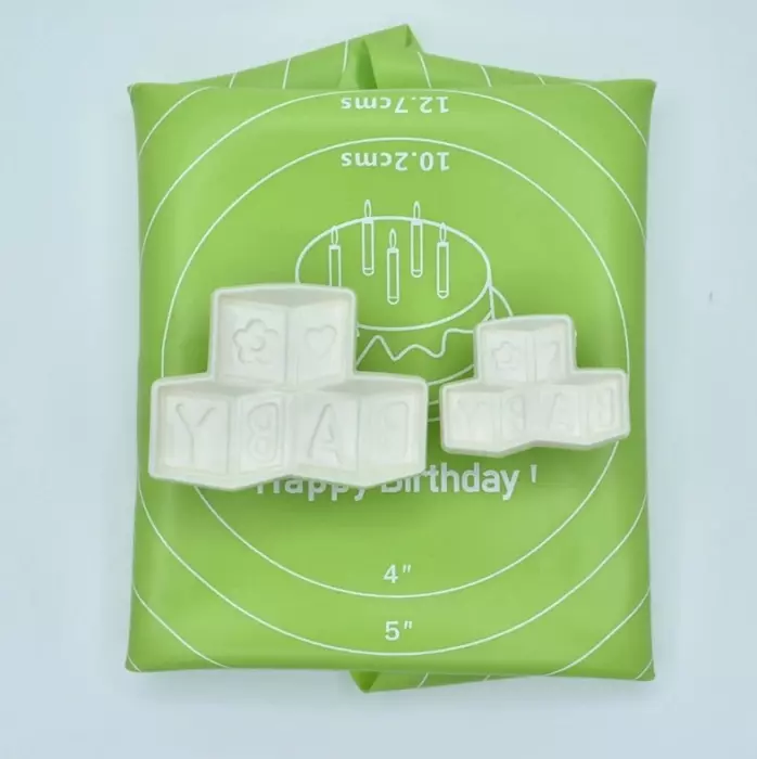 Baby Block Cutter