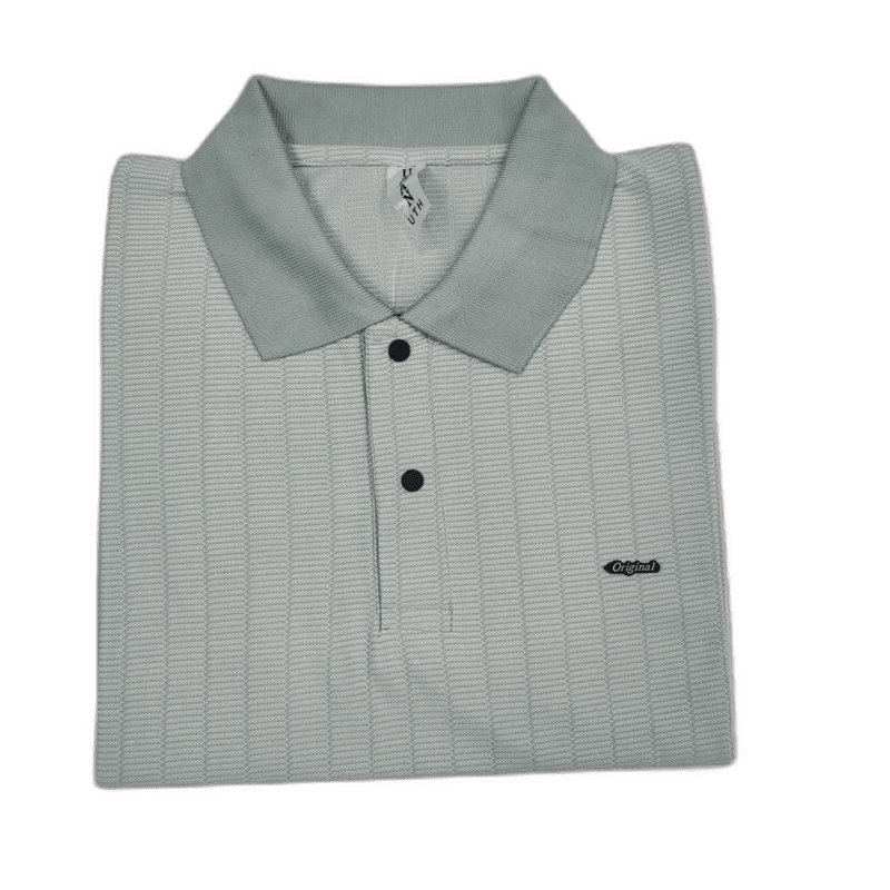 Self Design Mix Tshirt